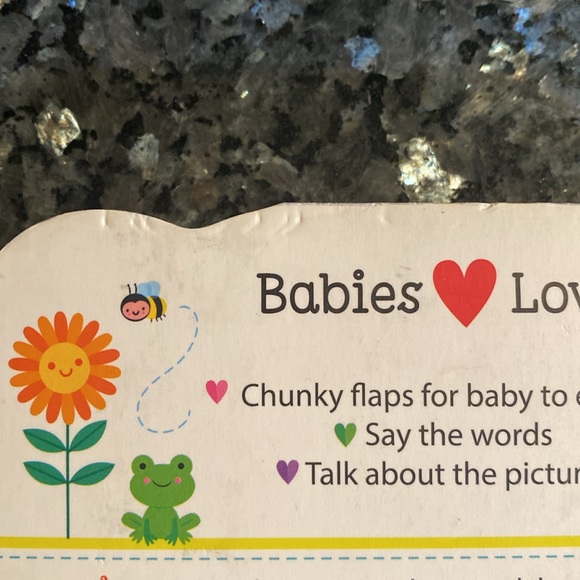 Baby book bundle - Picture 7 of 9